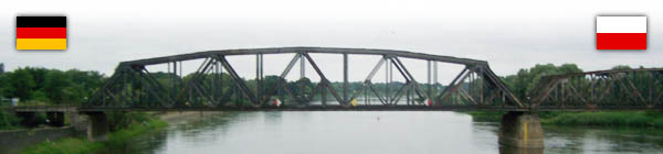 Oderbrücke